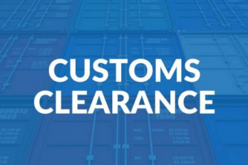Customs Clearance