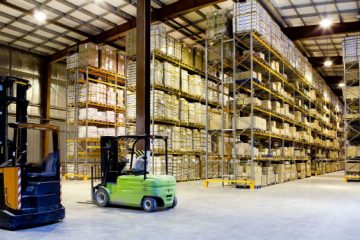 Warehousing